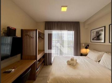 Apartamento · 22m² · Imoveis - no Jardim das Acácias