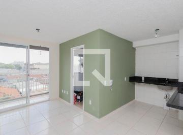 Apartamento · 37m² · 2 Quartos · Apartamento para Aluguel - Vila Guilherme, 2 Quartos, 37 m² - São Paulo