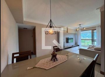 Apartamento · 84m² · 3 Quartos · 1 Vaga · Apartamento à Venda - Recreio, 3 Quartos,  84 m² - Rio de Janeiro