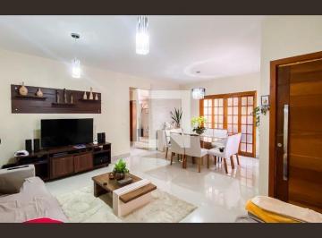 Casa · 250m² · 3 Quartos · 2 Vagas · Casa à Venda - Cangaíba, 3 Quartos,  250 m² - São Paulo