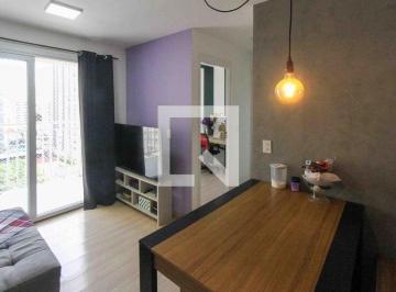 Apartamento · 43m² · 2 Quartos · Apartamento à Venda - Vila Prudente, 2 Quartos, 43 m² - São Paulo