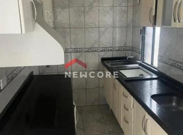 Apartamento 45m² Venda Fazendinha · Apartamento em  Rua Fernando de Souza Costa - Fazendinha - Curitiba/PR