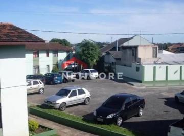 Apartamento · 45m² · 2 Quartos · 1 Vaga · Apartamento em Rua Fernando de Souza Costa - Fazendinha - Curitiba/PR