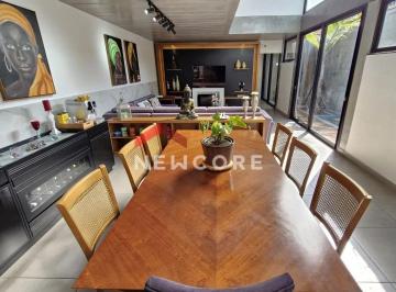Casa · 188m² · 3 Quartos · 3 Vagas · Casa em Rua Crasso - Água Branca - São Paulo/SP