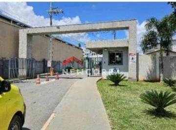 Apartamento · 45m² · 2 Quartos · 1 Vaga · Apartamento em  Avenida São Sebastião - Campinho - Lagoa Santa/MG