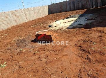 Terreno · 30m² · 4 Vagas · Lote em  Rua Projetada N - Jd. Iguaçu  - Iguaraçu/PR