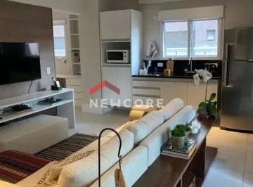 Apartamento · 52m² · 1 Quarto · 1 Vaga · Apartamento em Rua Doutor João Clímaco Pereira - Itaim Bibi - São Paulo/SP