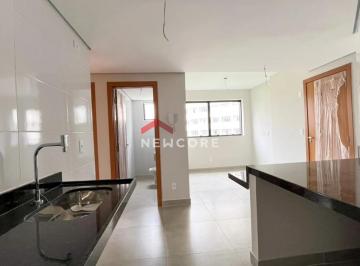 Apartamento · 43m² · 2 Quartos · 1 Vaga · Apartamento em Rua Cláudio Manoel - Funcionários - Belo Horizonte/MG