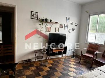 Apartamento · 78m² · 2 Quartos · Apartamento em Avenida Cairu - Navegantes - Porto Alegre/RS