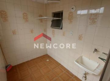 Apartamento · 56m² · 2 Quartos · 1 Vaga · Apartamento em Rua Anselmo Rodrigues - Conjunto Residencial José Bonifácio - São Paulo/SP