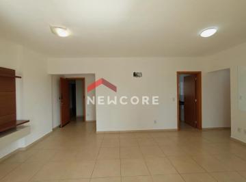 Apartamento Venda 106m² de 3 quartos · Apartamento em Rua Guarujá - Jardim Paulista - Ribeirão Preto/SP