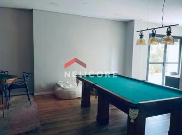 Apartamento · 40m² · 1 Quarto · 1 Vaga · Apartamento em Rua Joaquim Lapas Veiga - Jardim D'Abril - Osasco/SP