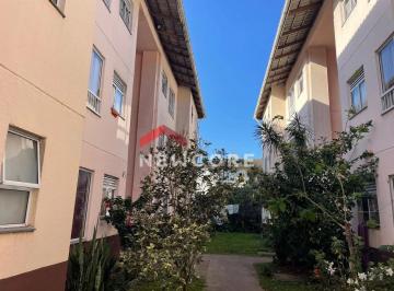 Apartamento · 56m² · 2 Quartos · 1 Vaga · Apartamento em  Rua H - Guapurá - Itanhaém/SP