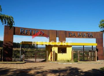 Terreno · Lote em condomínio em  Jequitibá - Centro - Jequitibá/MG