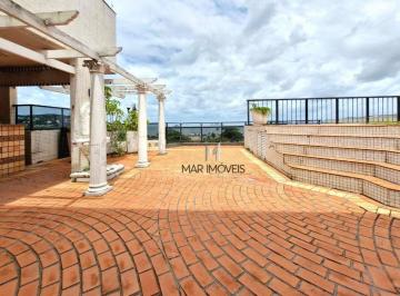 45ed62ec95d3bf566973d156f6fad2d2fb7f5fa3 · Cobertura com 4 dormitórios à venda, 301 m² por R$ 1.000.000 - Praia da Enseada - Guarujá/SP
