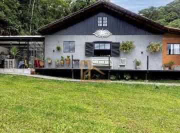 079ca668a21866ece360471d62ce4a1709350167 · Casa à venda, 150 m² por R$ 800.000,00 - Carlos Guinle - Teresópolis/RJ
