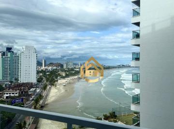 1be78194144c1981ff40e963ab00f6d8e4795ceb · Apartamento com 2 dormitórios à venda por R$ 850.000,00 - Pitangueiras - Guarujá/SP