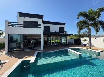135f49865ac2f5dc02cf69b9e26ec66da8cc4b33 · Casa com 4 dormitórios à venda, 365 m² por R$ 3.550.000 - Usina - Atibaia/SP