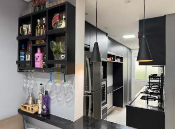 0f932af995fcdd0991532826f888e0477a4f78ae · Apartamento à venda, 49 m² por R$ 285.000,00 - Granja Viana – Km 21 - Cotia/SP