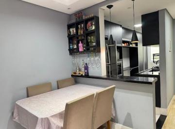 e02ab5600964c03a6083c210003199dc5d8802d7 · Apartamento à venda, 49 m² por R$ 270.000,00 - Granja Viana – Km 21 - Cotia/SP