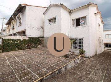 ed1ad40d42c1cb33bdf0a99a0ba9d7736560a4ff · Casa Residencial à venda, Vila Mariana, São Paulo - CA0601.