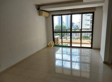 83e21be61bf791024778a4c9158dd9fdb321c148 · Apartamento com 2 dormitórios à venda, 130 m² por R$ 850.000,00 - Vila Nossa Senhora de Fátima - São