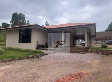 9e7e8e2733c8f33ee7c16549e797c77096511af5 · Chácara com 3 dormitórios à venda, 30000 m² por R$ 930.000 - Centro - Mandirituba/PR