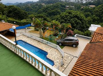 Rural · 450m² · 2 Quartos · 18 Vagas · Chácara em Jardim Aruja - Arujá
