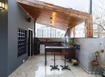 3561e927129a5cbc4bdf2eede2b88079eeefe1c0 · Cobertura com 3 dormitórios, 234 m² - venda ou aluguel - Perdizes - São Paulo/SP