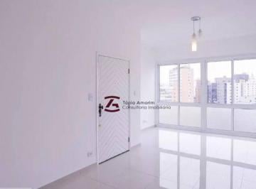 02a14bfdde930ae01541ccbd62aa71af3a348b6e · Apartamento à venda, 100 m² - Perdizes - São Paulo/SP