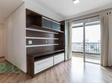 cd391b54e8d70ace0f90ab922dac6f58c44e3f8b · Apartamento à venda, 60 m² por R$ 795.000,00 - Água Branca - São Paulo/SP