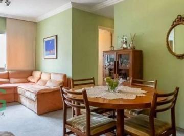 2d7ae7a20dbc64f51bf832a634ff37cb4ad0b1a5 · Apartamento à venda, 68 m² por R$ 575.000,00 - Vila Clementino - São Paulo/SP