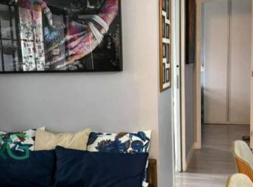 653efbb63c769e2c7f50ea2704f36dc7dbeac3de · Apartamento à venda, 53 m² por R$ 619.000,00 - Ipiranga - São Paulo/SP