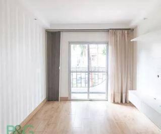 481f143725bb925c698eff31ff006850a9c0ed37 · Apartamento à venda, 80 m² por R$ 749.000,00 - Mandaqui - São Paulo/SP