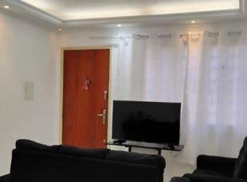 96f9a121086a450558ec71a2320bea7f4d658fc4 · Apartamento à venda, 45 m² por R$ 265.000,00 - Parque Casa de Pedra - São Paulo/SP
