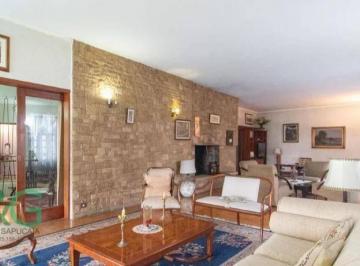 2e4c292f87d26cde37188d0e156cd8440c31010b · Sobrado à venda, 539 m² por R$ 4.899.000,00 - Vila Mariana - São Paulo/SP