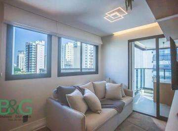 dc428b9e66f5faaebd061d7cd1e652ecdb822847 · Studio à venda, 42 m² por R$ 698.000,00 - Chácara Inglesa - São Paulo/SP