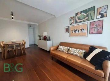 be00ce898429795fef6a5a2dc2c40d889253c701 · Apartamento para alugar, 67 m² por R$ 6.860,00/mês - Campo Belo - São Paulo/SP