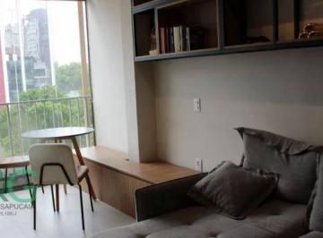 bad4e77c166a15b40b540cf3546790115639b5ea · Studio à venda, 39 m² por R$ 599.000,00 - Vila Mariana - São Paulo/SP