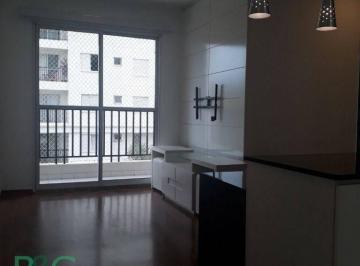 90497c9a8a2912fd479a12e50bdbe0849b564ff8 · Apartamento à venda, 48 m² por R$ 535.000,00 - Vila Anastácio - São Paulo/SP