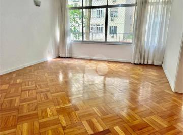 Apartamento · 215m² · 3 Quartos · 1 Vaga · Apartamento com 3 quartos à venda em Copacabana - RJ