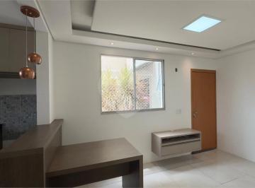 Apartamento · 45m² · 2 Quartos · Apartamento com 2 quartos à venda em Piracicamirim - SP