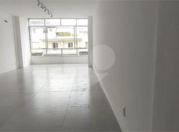 Apartamento · 126m² · 3 Quartos · 1 Vaga · Apartamento com 3 quartos à venda em Copacabana - RJ