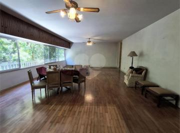 Apartamento · 257m² · 4 Quartos · 2 Vagas · Apartamento com 4 quartos à venda em Copacabana - RJ