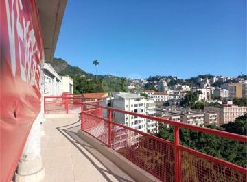 Apartamento · 472m² · 4 Quartos · Cobertura com 4 quartos à venda em Glória - RJ