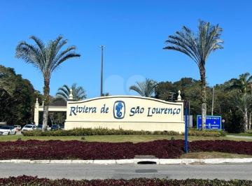 Terreno · 480m² · Terreno à venda em Riviera - SP