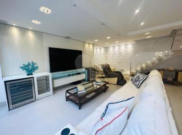 Apartamento · 113m² · 4 Quartos · 2 Vagas · Apartamento com 4 quartos à venda em Riviera - SP