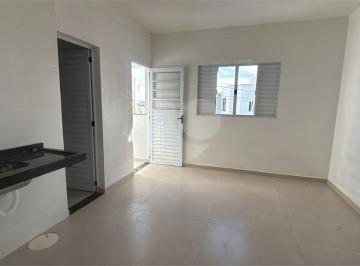 Apartamento · 35m² · 1 Quarto · 1 Vaga · Studio com 1 quartos à venda em Jardim residencial nova veneza - SP