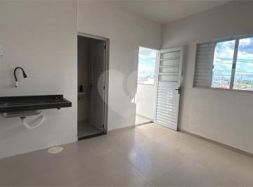 Apartamento · 35m² · 1 Quarto · Studio com 1 quartos à venda em Jardim residencial nova veneza - SP