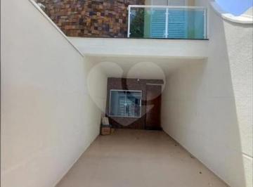 Casa · 950m² · 3 Quartos · 2 Vagas · Sobrado com 3 quartos à venda em Parque residencial oratorio - SP